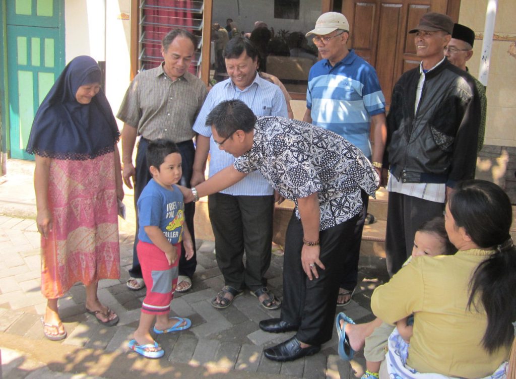 Bung Edi - penanganan stunting 1