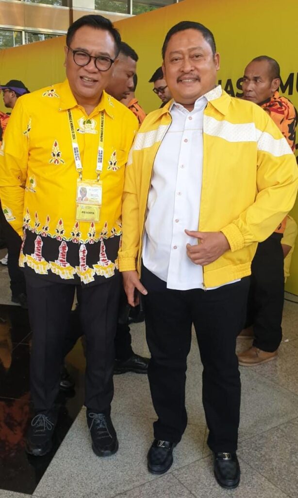 Sofyan Edi Jarwoko - Calon Kuat Walikota 2024